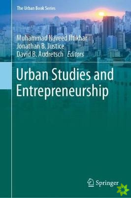 Urban Studies and Entrepreneurship