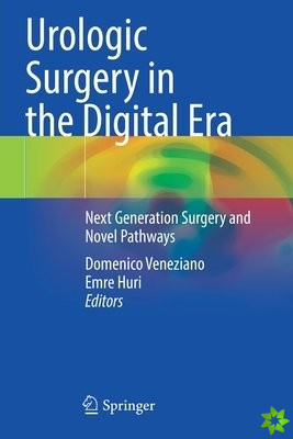 Urologic Surgery in the Digital Era