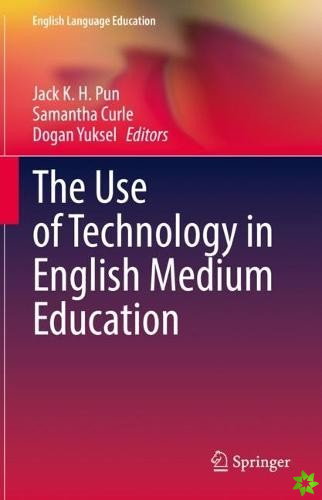 Use of Technology in English Medium Education