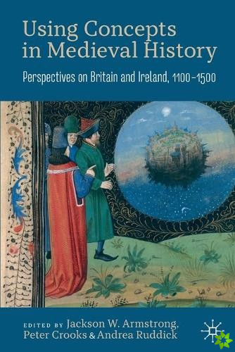 Using Concepts in Medieval History