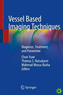 Vessel Based Imaging Techniques