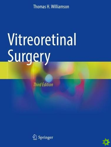 Vitreoretinal Surgery