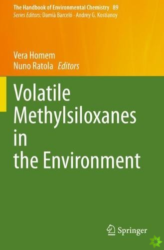 Volatile Methylsiloxanes in the Environment