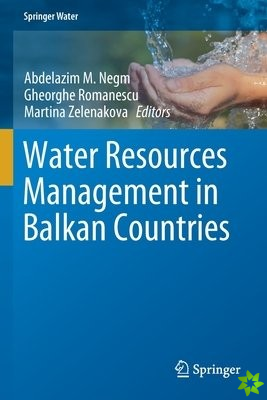 Water Resources Management in Balkan Countries