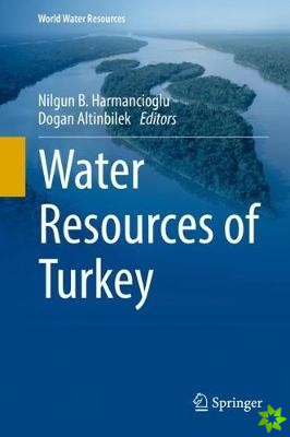 Water Resources of Turkey