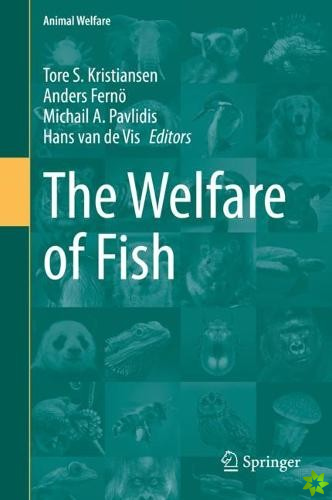 Welfare of Fish