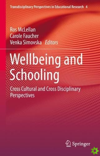 Wellbeing and Schooling