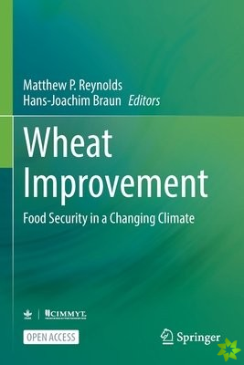 Wheat Improvement