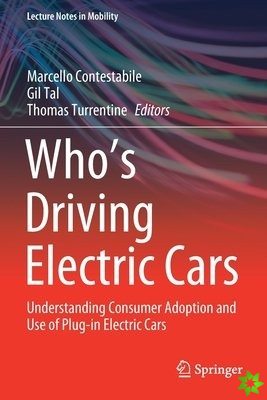 Whos Driving Electric Cars