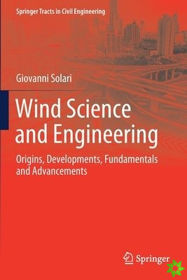 Wind Science and Engineering
