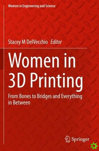 Women in 3D Printing