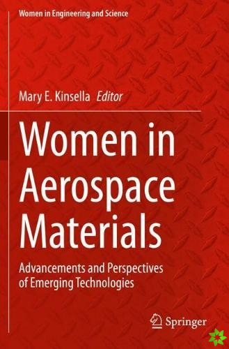 Women in Aerospace Materials