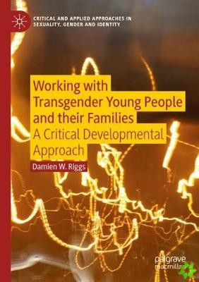 Working with Transgender Young People and their Families