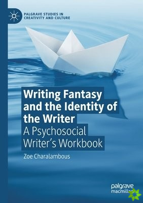 Writing Fantasy and the Identity of the Writer