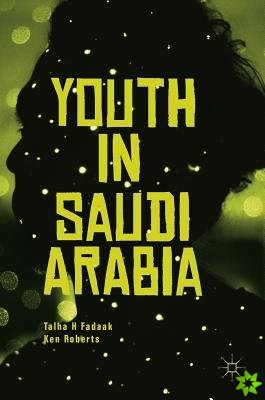Youth in Saudi Arabia