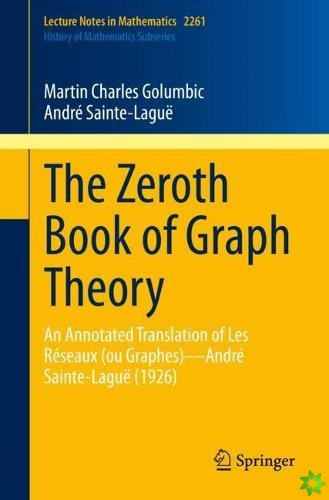 Zeroth Book of Graph Theory