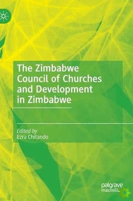 Zimbabwe Council of Churches and Development in Zimbabwe