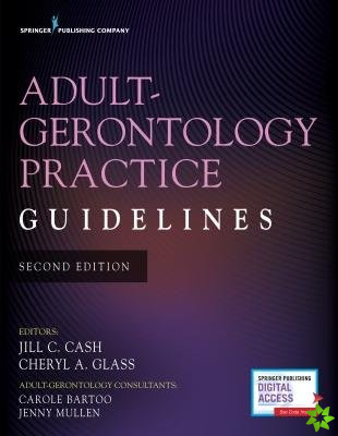 Adult-Gerontology Practice Guidelines