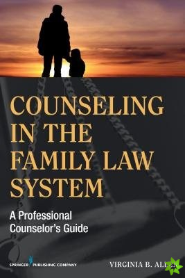 Counseling in the Family Law System