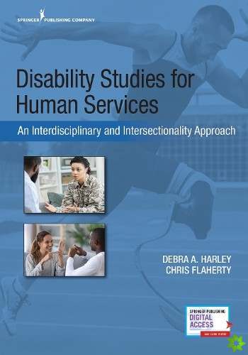Disability Studies for Human Services