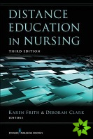 Distance Education in Nursing