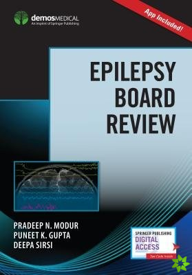Epilepsy Board Review with App