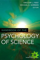 Handbook of the Psychology of Science