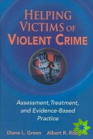 Helping Victims of Violent Crime