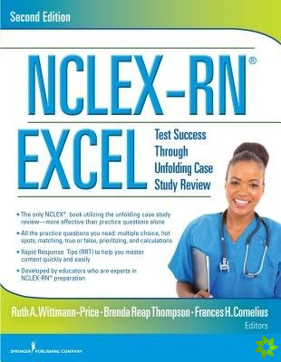 NCLEX-RN® EXCEL