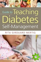 Nurses' Guide to Teaching Diabetes Self-Management