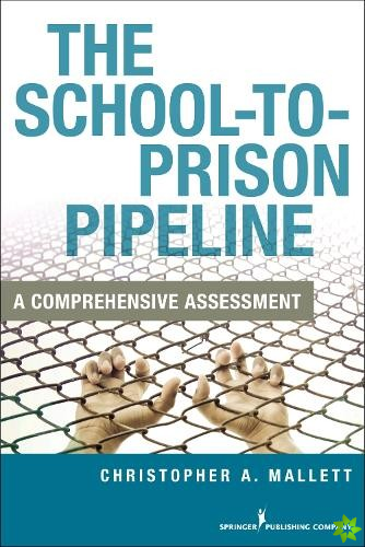 School-To-Prison Pipeline