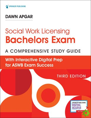 Social Work Licensing Bachelors Exam Guide