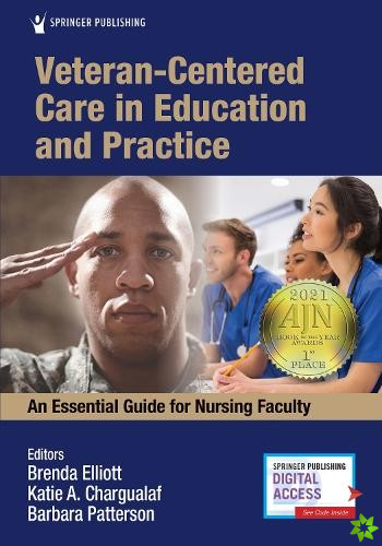 Veteran-Centered Care in Education and Practice