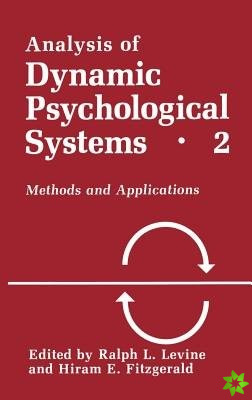 Analysis of Dynamic Psychological Systems