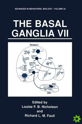 Basal Ganglia VII