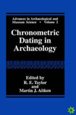 Chronometric Dating in Archaeology