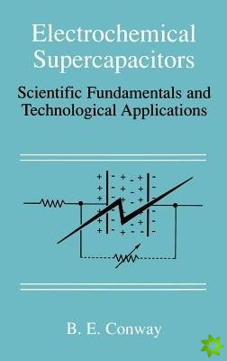 Electrochemical Supercapacitors