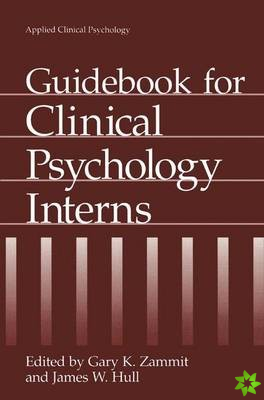 Guidebook for Clinical Psychology Interns
