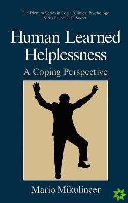 Human Learned Helplessness