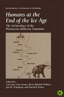 Humans at the End of the Ice Age