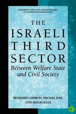 Israeli Third Sector