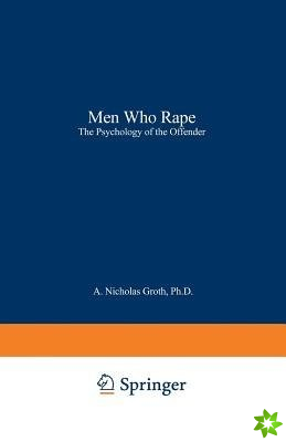 Men Who Rape