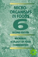 Microorganisms in Foods 6