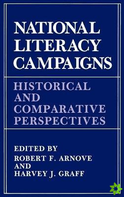 National Literacy Campaigns