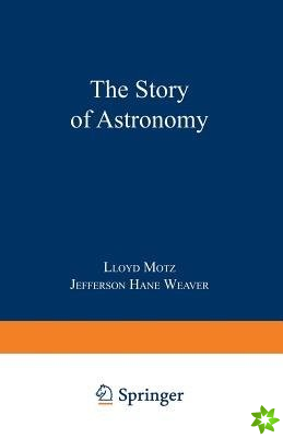 Story of Astronomy