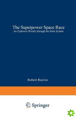 Superpower Space Race