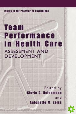 Team Performance in Health Care