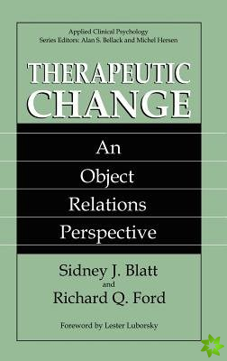 Therapeutic Change