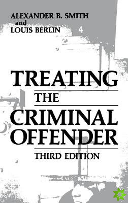 Treating the Criminal Offender