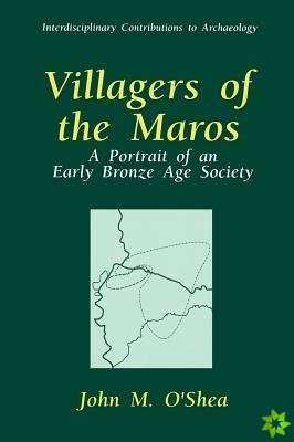 Villagers of the Maros